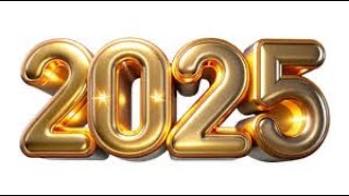 【謹賀新年】2025年、お願いします！　#1