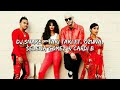 ( Traduction Française ) DJ Snake - Taki Taki ft. Ozuna, Selena Gomez & Cardi B