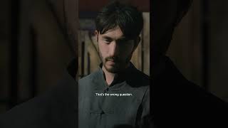 Asking The Right Questions Shorts