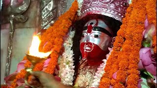 Mangal Aarti !! Tarapith! Golden Ticket Tourism Services