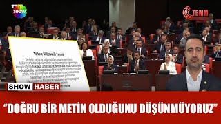 HÜDA-PAR'lılar Meclis'te yemin edecek mi?