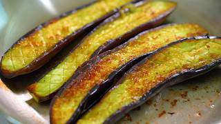 너무 맛있어서  가지  또 사러 갑니다! 👍👍 진작 이렇게 먹을걸~ 맛있어서 또 만들게 되는 가지 요리 3가지 강쉪