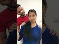 കിട്ടിയോ.. ഇല്ല...ചോദിച്ചു വാങ്ങി😖😩😆 husbandwifecomedy fun trending shortsvideo couples funny