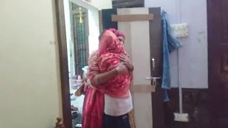 Achanak Babli Ko Diya surprise 🥰#familyvlog #viralvideo #shortsvideo #trendingshorts