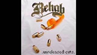 Rehab - Carry On