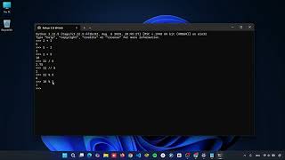 Python Math Operators Explained: A Beginner’s Guide