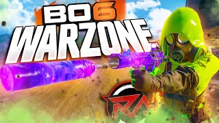 🔴 BO6 WARZONE 4 LIVE - WARZONE NIGHT SHIFT!