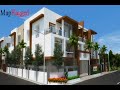 chennai nahar ailis by nahar foundations private at neelankarai mapflagged