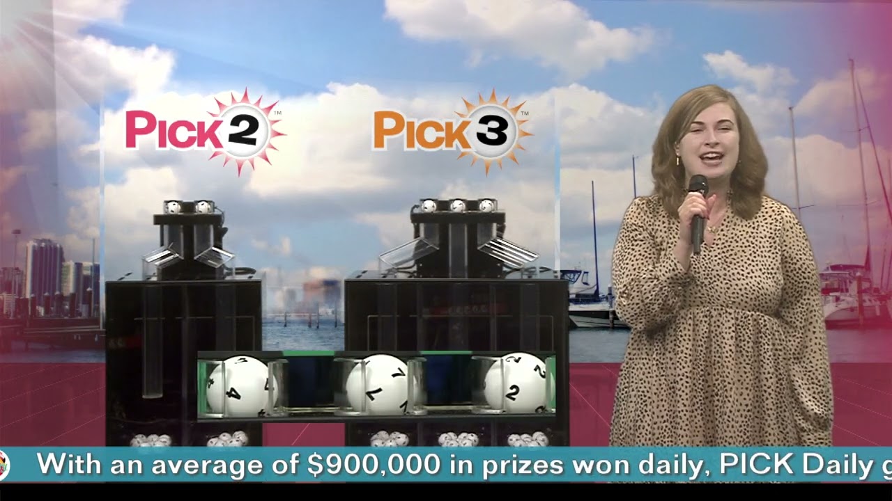 Pick Midday 20220824 Youtube