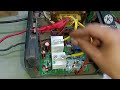 inverter Livguard LG700 Charging & no output  fault reparing|| Inverter reparing | #babatechnical