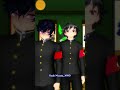 ⌈ MMD ⌋ Simple Dimple #3 [ Budo X Shin ] ⟪ Yandere Simulator ⟫