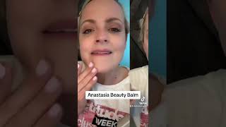 Anastasia Beauty Balm Review