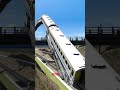 kereta api terbang keretaapi trainzsimulator train automobile railway