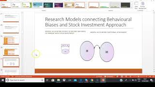 Session 5 Theoretical Framework ,Research Model and Designing Hypothesis