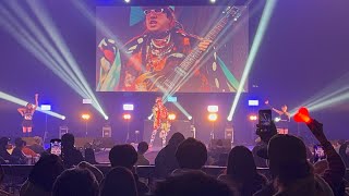 JOSTAR  LIVE豊洲PIT『ミチシルベ』新たなステージアップの開始⁇1年半で大飛躍する黄金の約束とは？果たして⁇渋谷クラブエイジア2/27に何かが起きるか？