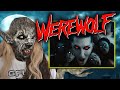 **FIRST REACT** Streamer Reacts: Motionless In White - Werewolf [Official Video]