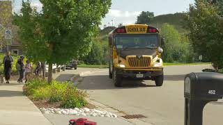 Back to School: Safety Tips for Drivers