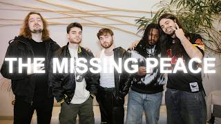 The Missing Peace Interview