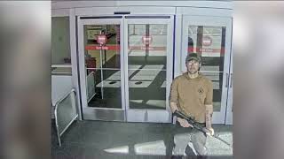 Omaha Target store gunman has been identified