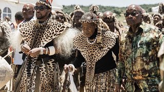 Afrique du Sud : bataille du trône dans la nation zouloue