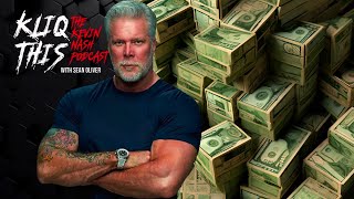 Kevin Nash on his BIGGEST payday as an actor
