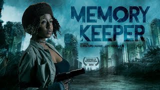 Memory Keeper: Shot on ARRI Amira in 4k (Sci-Fi Short Film)