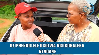 SEKWANELE | FULL EPISODE 9 | IYAZIPHENDULELA INTOKAZI EKITHIWA YABALEKA NENGANE