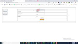 Advanced PHP - Auto generate Code , Auto generated coding System , Code Generation , PHP MySQL