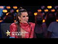 os rapazes do milongo voltaram a surpreender semifinais got talent portugal 2021