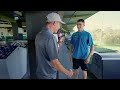 how good is golf experience review topgolf