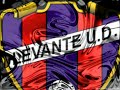 centenario levante ud ramon pastor