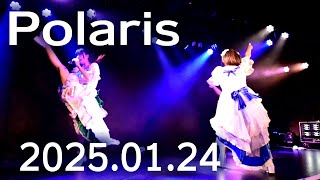 2025.01.24. 幻奏リフレクション 「Polaris」（新しいアキバ界隈 ~Akiba Stella Cube~）