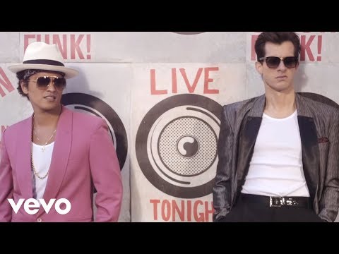 Mark Ronson - Uptown Funk ft. Bruno Mars Mark Ronson - Uptown Funk ft. Bruno Mars