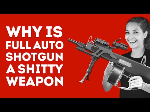 Can I legally buy an AA-12?