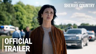 Sheriff Country Season 1 Official Trailer
