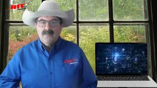 Most Attacks Start with a Login Not a Hack | May IT Update