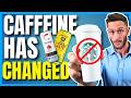 8 New Caffeine Studies that Change Everything About Fat Loss, Longevity and Gut Health