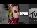 Lady Gaga - Medley Hits (MTV Video Vanguard Awards) FAN MADE