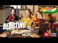 Russian girl Reacting to Afreen Afreen | Marie Chug | Rahat Fateh Ali Khan 🎶