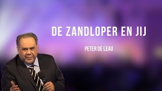 De Zandloper en jij | Peter de Leau