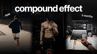 The Compound Effect That Controls Your Entire Life