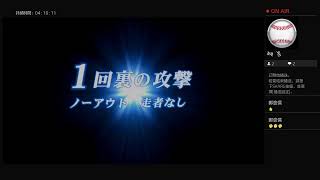 實況野球 12強中華隊組成記