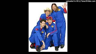 Imagination Movers - Happy