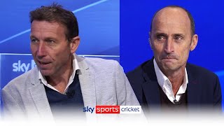 Are England facing their most challenging year of cricket? | Nasser and Atherton on England's 2021