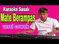 Terbaru 2023~Karaoke Sasak