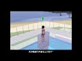 sims 3 house building 題名のない建築動画7 a