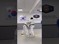 신기술에 당하다 judo 서대문구 유도 하이라이트 인왕유도체육관 서울시 운동 일상