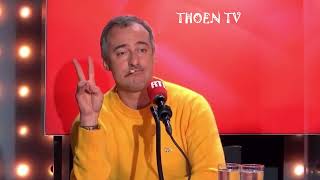 Best Of Sébastien Thoen: Episode 61: Articule ou j'tencule