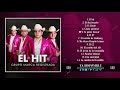 el hit marca registrada disco completo