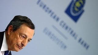 Draghi: Zafer ilan etmek için erken - economy